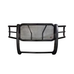 Westin HDX Heavy-Duty Grille Guards for 2015-2019 SILVERADO 2500 HD, SILVERADO 3500 HD - 57-3785