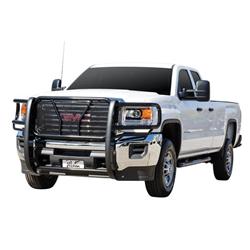 Westin HDX Heavy-Duty Grille Guards for 2015-2019 SIERRA 2500 HD, SIERRA 3500 HD - 57-3795