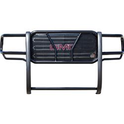 Westin HDX Heavy-Duty Grille Guards for 2015-2019 SIERRA 2500 HD, SIERRA 3500 HD - 57-3795
