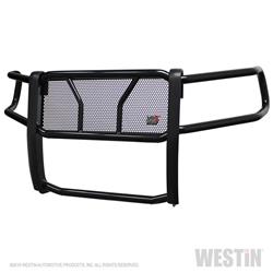 Westin HDX Heavy-Duty Grille Guards for 2014-2024 4RUNNER - 57-3825