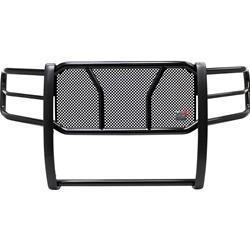Westin HDX Heavy-Duty Grille Guards for 2015-2020 F-150 - 57-3835