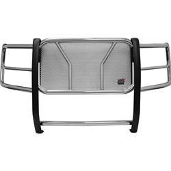 Westin HDX Heavy-Duty Grille Guards for 2017-2022 F-250 SUPER DUTY, F-350 SUPER DUTY - 57-3900