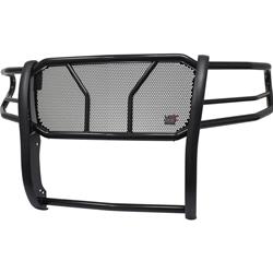 Westin HDX Heavy-Duty Grille Guards for 2016-2024 TITAN XD - 57-3915
