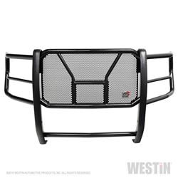 Westin HDX Heavy-Duty Grille Guards for 2017-2022 F-250 SUPER DUTY, F-350 SUPER DUTY - 57-3945