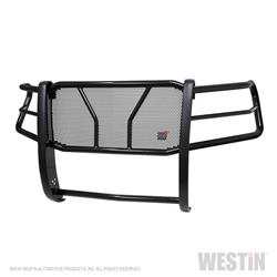 Westin HDX Heavy-Duty Grille Guards 57-3955