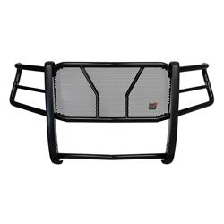 Westin HDX Heavy-Duty Grille Guards for 2019-2025 SILVERADO 1500, 2022 SILVERADO 1500 LTD - 57-3955