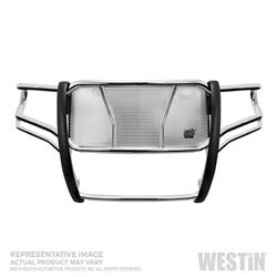 Westin HDX Heavy-Duty Grille Guards for 2019-2024 1500 - 57-3970
