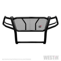 Westin HDX Heavy-Duty Grille Guards 57-3985