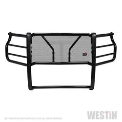 Westin HDX Heavy-Duty Grille Guards 57-3995