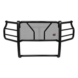 Westin HDX Heavy-Duty Grille Guards for 2020-2025 SILVERADO 2500 HD, SILVERADO 3500 HD - 57-3995