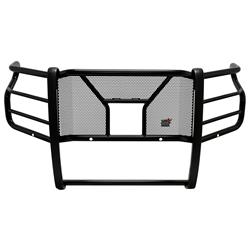 Westin HDX Heavy-Duty Grille Guards for 2020-2025 SILVERADO 2500 HD, SILVERADO 3500 HD - 57-3995S