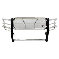 Westin HDX Heavy-Duty Grille Guards for 2019-2025 2500, 3500 - 57-4020