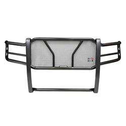 Westin HDX Heavy-Duty Grille Guards for 2019-2025 2500, 3500 - 57-4025