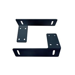 Westin HDX Toolbox Oversized Brackets 57-8095