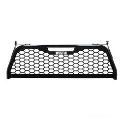 Westin Public Safety HLR Truck Racks 57-81025