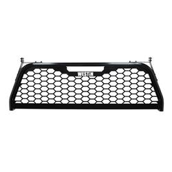 Westin Public Safety HLR Truck Racks for 2015-2025 F-150 - 57-81035