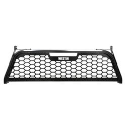 Westin Public Safety HLR Truck Racks for 2019-2025 SIERRA 1500, SILVERADO 1500 - 57-81095