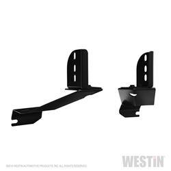 Westin Automotive Light Mount Brackets 57-89035