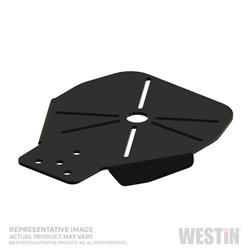 Westin Automotive Light Mount Brackets 57-89065