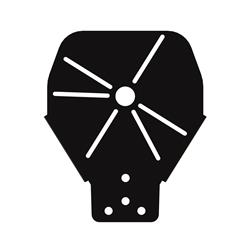 Westin Automotive Light Mount Brackets 57-89065