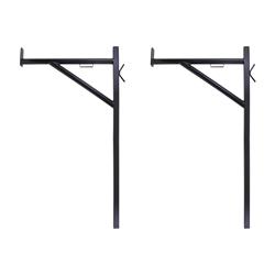 Westin HDX Ladder Racks 57-9015