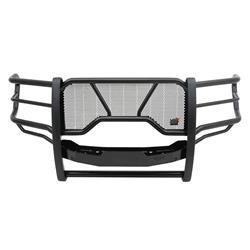 Westin HDX Heavy-Duty Winch Mount Grille Guards for 2011-2016 F-250 SUPER DUTY, F-350 SUPER DUTY - 57-92375