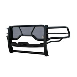 Westin HDX Heavy-Duty Winch Mount Grille Guards 57-93555