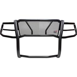 Westin HDX Heavy-Duty Winch Mount Grille Guards for 2015-2020 SUBURBAN, TAHOE - 57-93805