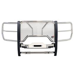 Westin HDX Heavy-Duty Grille Guards 57-94100