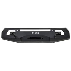 Westin Pro-Series Front Bumpers for 2016-2023 TACOMA - 58-311045