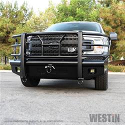 Westin HDX Bandit Front Bumpers