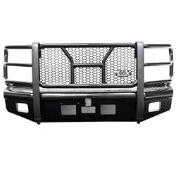 Westin HDX Bandit Front Bumpers for 2018-2020 F-150 - 58-31105