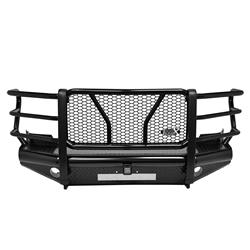 Westin HDX Bandit Front Bumpers for 2011-2016 F-250 SUPER DUTY, F-350 SUPER DUTY - 58-31115