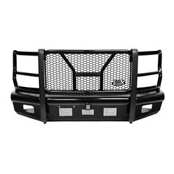 Westin HDX Bandit Front Bumpers for 2017-2022 F-250 SUPER DUTY, F-350 SUPER DUTY - 58-31125
