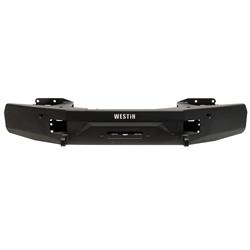 Westin Pro-Series Front Bumpers 58-311295