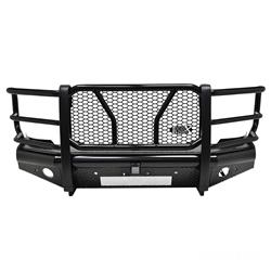 Westin HDX Bandit Front Bumpers for 2019-2025 SILVERADO 1500, 2022 SILVERADO 1500 LTD - 58-31135