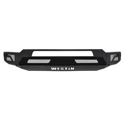 Westin Pro-Mod Front Bumpers for 2018-2020 F-150 - 58-41065