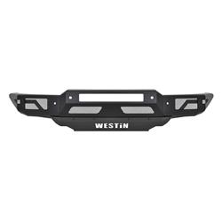 Westin Pro-Mod Front Bumpers for 2019-2023 RANGER - 58-41085