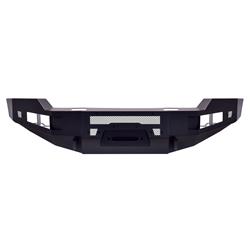 Westin Pro-Series Front Bumpers for 2016-2018 SILVERADO 1500, 2019 SILVERADO 1500 LD - 58-411005