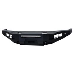 Westin Pro-Series Front Bumpers for 2014-2021 TUNDRA - 58-411035
