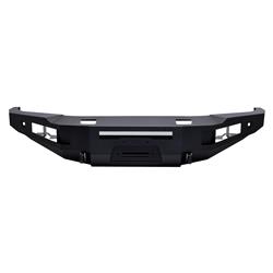 Westin Pro-Series Front Bumpers for 2014-2021 TUNDRA - 58-411035
