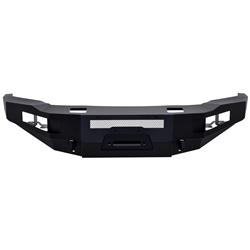 Westin Pro-Series Front Bumpers for 2018-2020 F-150 - 58-411065