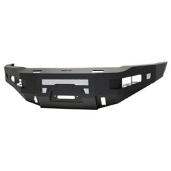 Westin Pro-Series Front Bumpers for 2015-2019 SILVERADO 2500 HD, SILVERADO 3500 HD - 58-411165