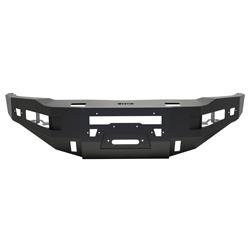 Westin Pro-Series Front Bumpers for 2015-2019 SILVERADO 2500 HD, SILVERADO 3500 HD - 58-411165