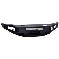 Westin Pro-Series Front Bumpers for 2017-2022 F-250 SUPER DUTY, F-350 SUPER DUTY - 58-411175