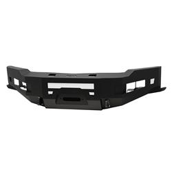 Westin Pro-Series Front Bumpers for 2019-2021 SILVERADO 1500, 2022 SILVERADO 1500 LTD - 58-411215