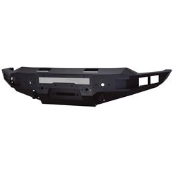 Westin Pro-Series Front Bumpers for 2020-2023 SILVERADO 2500 HD, SILVERADO 3500 HD - 58-411225