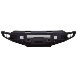 Westin Pro-Series Front Bumpers for 2020-2023 SILVERADO 2500 HD, SILVERADO 3500 HD - 58-411225