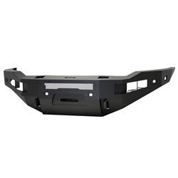Westin Pro-Series Front Bumpers for 2019-2025 2500, 3500 - 58-411235
