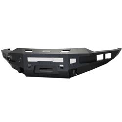 Westin Pro-Series Front Bumpers for 2021-2024 F-150 - 58-411245